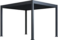 Paragon Outdoor ST01110, Paragon Outdoor Grand Tuscan 1012 | Aluminium Pergola mit
