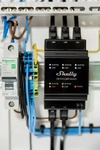 Shelly Shelly_Switch, Shelly LAN Switch - Netzwerkumschalter f&uuml;r Shelly Ger&auml;te