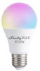 Shelly Duo Bulb RGBW E27
