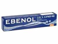 Ebenol 0.5% Creme