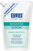 EUBOS Sensitive Lotion Dermo-Protectiv Nachfüllbtl