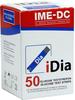 iDia IME-DC Blutzuckerteststreifen