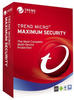TrendMicro TI01144957, TrendMicro Trend Micro Maximum Security 2024 | 5 Geräte 1