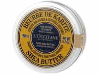 L'Occitane Pure Shea Butter 150 ml
