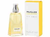 Mugler Cologne Fly Away Eau De Toilette 100 ml (unisex)
