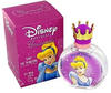 Disney Princess Cinderella Eau De Toilette für Kinder 100 ml neues Cover