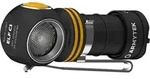Armytek Elf C1 LED Stirnlampe USB-C kaltweiss