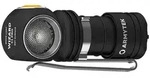 Armytek Wizard C1 Pro LED Stirnlampe mit LiIon Akku kaltweiss