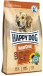 Happy Dog NaturCroq Rind & Reis - 11 kg