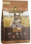 Wolfsblut Wide Plain Small Breed 7,5 kg