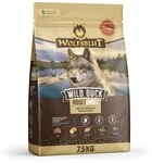 Wolfsblut Wild Duck Small Breed 7,5 kg