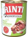 Rinti Kennerfleisch Wildschwein 800 g
