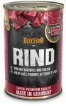Belcando Rind mit Kartoffel & Erbsen - 800 g