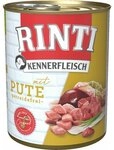 Rinti Kennerfleisch Pute 800 g