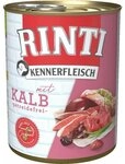 Rinti Kennerfleisch Kalb 800 g