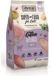MAC s Cat Kitten Gefl?gel - 1,5 kg