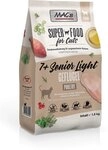 MAC s Cat 7+ Senior/Light - 1,5 kg