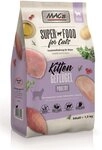 MAC s Cat Kitten Gefl?gel - 7 kg