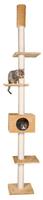 Deckenkratzbaum Cometa - beige