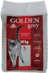 Golden Grey Katzenstreu - 14kg