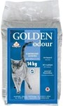Golden Odour Klumpstreu - 14kg