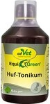 cdVet EquiGreen Huf-Tonikum - 500 ml