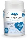 Grau Nail & Paw Care (ehem. Biotin Forte Tabletten) - 100 St?ck