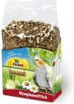 JR Birds Individual Nymphensittich - 1 kg
