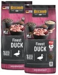 Belcando Finest Croc - Sparpaket 2 x 12,5 kg