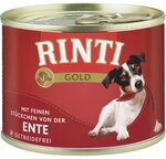 Rinti Gold Ente 185 g