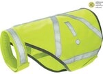 Hunter Warnweste f?r Hunde, Gr. L: 48-62 cm, 64-81 cm, Farbe: gelb