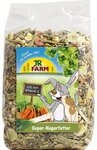 JR Farm Super-Nagerfutter, 1 kg