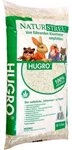 Hugro Nager Hanfeinstreu - 100 l