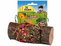 JR Farm Mr. Woodfield Roll'n'Fun - 120g, Grundpreis: &euro; 39,08 / kg