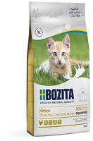 Bozita Feline Kitten Getreidefrei Huhn 10 kg