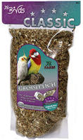 JR Birds Gro?sittich-Schmaus - 1 kg