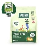 Green Petfood VeggieDog Potato & Pea (ehem. grainfree) - 10 kg