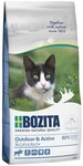 Bozita Feline Outdoor & Active Elch 10 kg
