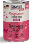 MAC s Cat Mono Pferd 400 g