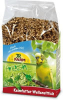 JR Birds Fresh Keimfutter Wellensittich - 1kg