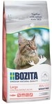 Bozita Feline Large Weizenfrei Lachs 2 kg