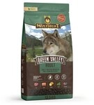 Wolfsblut Green Valley Adult 12,5 kg