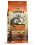 Wolfsblut Alaska Salmon - 12,5 kg