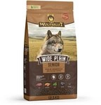 Wolfsblut Wide Plain Senior 12,5 kg