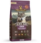 Wolfsblut Black Bird Senior 12,5 kg