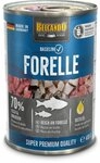 Belcando Baseline Forelle 400 g