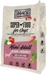 MAC s Mono Mini Truthahn Hundefutter - 3 kg