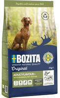 Bozita Original Flavour Plus Weizenfrei 3 kg
