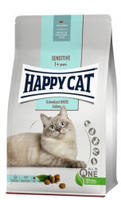 Happy Cat Sensitive Schonkost Niere - 1,3 kg