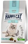 Happy Cat Sensitive Haut & Fell - 4 kg